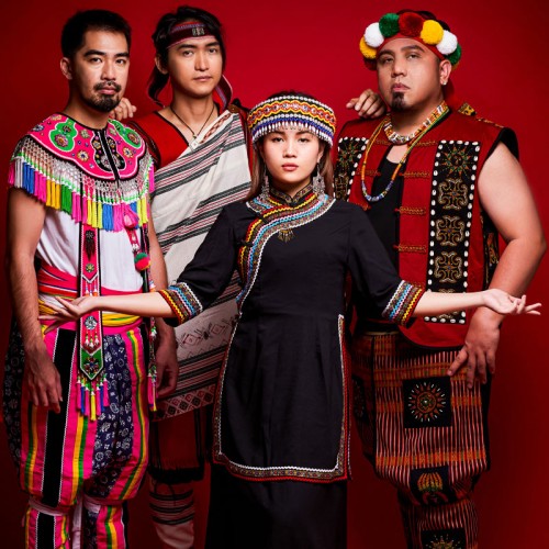 TAIWANfest Toronto: Kanatal, TAIWANfest Orchestra, Janice Jo Lee, Cutsleeve