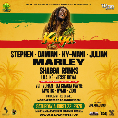 Kaya Fest 2026-event-photo