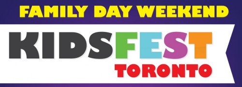 KidsfestTO