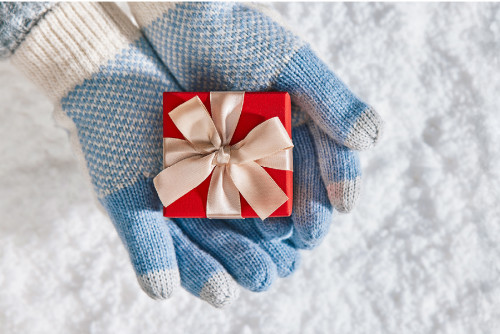 Holiday Smalls Group Show-event-photo