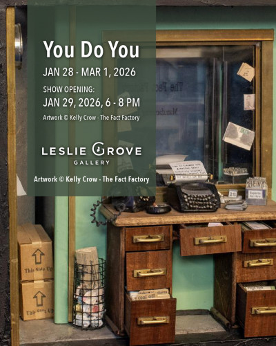 You Do You-event-photo