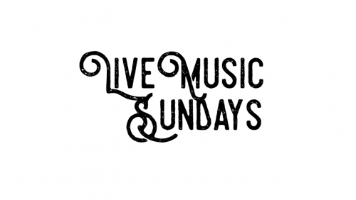 Live Music Sundays