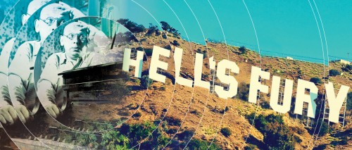 Hell's Fury: The Hollywood Songbook