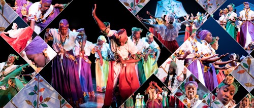 Obeah Opera