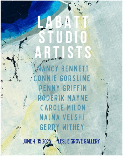 Labatt Studio Artists-event-photo