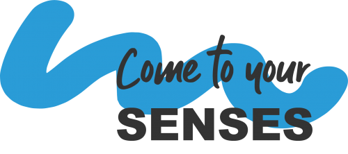 Come To Your Senses (Virtual Event)