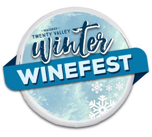 Twenty Valley's Winter WineFest