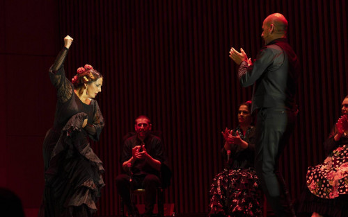Duende International Flamenco Festival: Flamenco Reimagined-event-photo