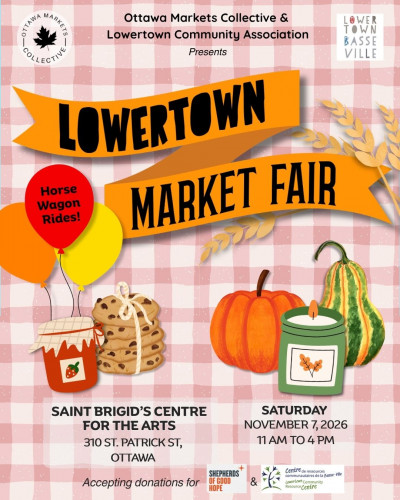 Lowertown Market Fair -event-photo