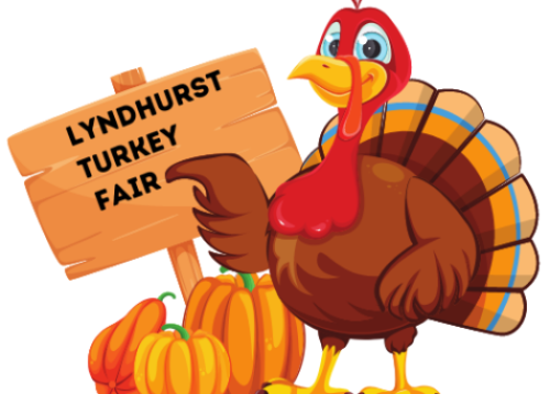 Lyndhurst Turkey Fair