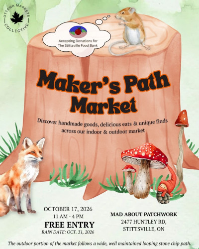 Maker’s Path Market-event-photo