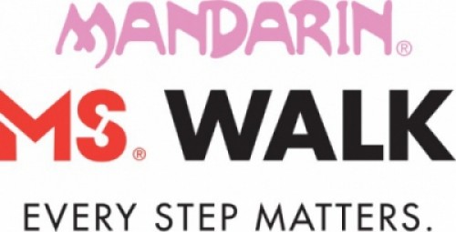 Brantford Mandarin MS Walk