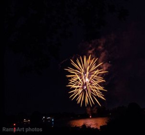 Amherstburg's Canada Day Celebrations