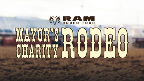 Mayor's Charity Rodeo-event-photo