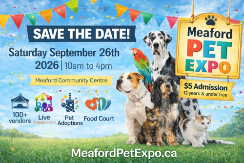 2026 Meaford Pet Expo-event-photo