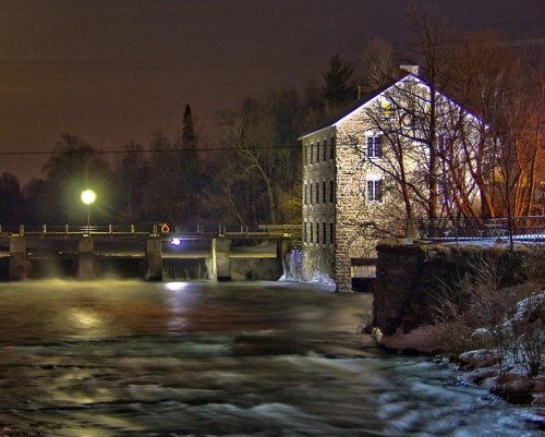Watson’s Mill Haunt Nights-event-photo
