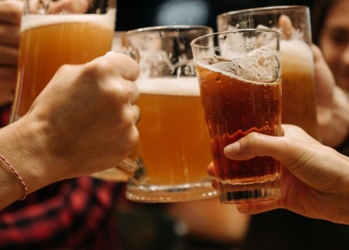 Mississauga Creative Craft Beer Festival-event-photo