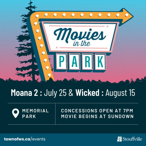 Movies in the Park - Moana 2 -event-photo