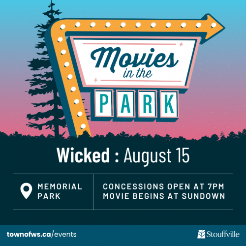 Movies in the Park - Wicked -event-photo