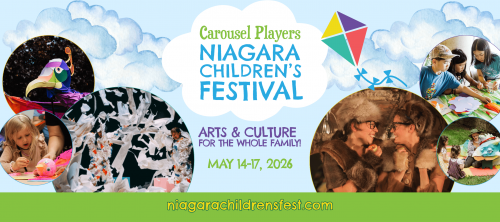 Niagara Children's Festival-event-photo