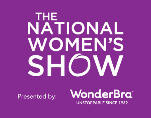 The National Women's Show - Presented By WonderBra-event-photo