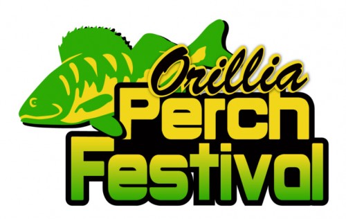 Orillia Perch Festival