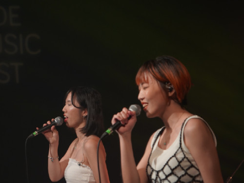 2025 TAIWANfest: One Moon, One Song-event-photo