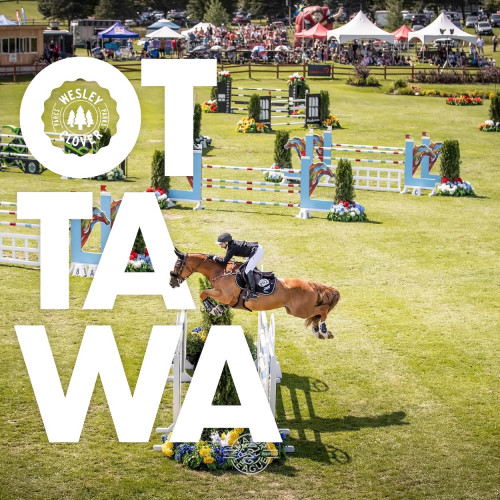 RBC Ottawa International CSI5* CSI2*-event-photo
