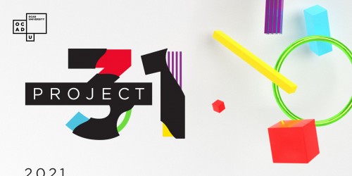 Project 31: New Futures