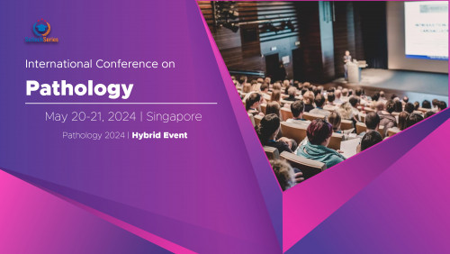Global Summit on Pathology-event-photo