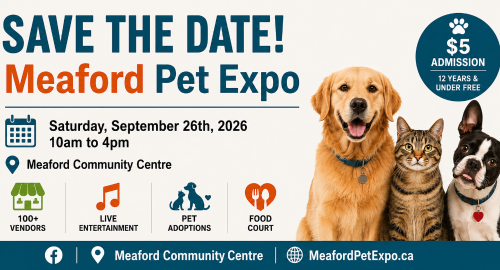 Meaford Pet Expo 2026-event-photo