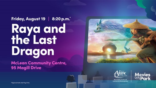 Movies in the Park
