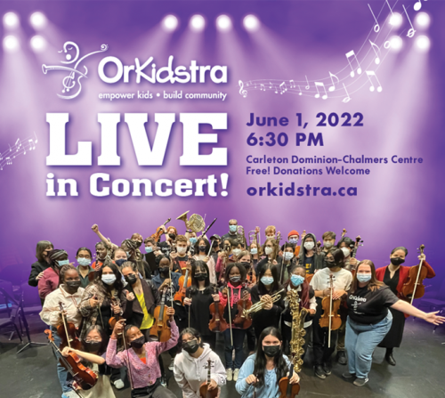 OrKidstra: LIVE in Concert!-event-photo