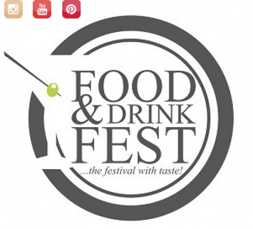 Hamilton Food and Drink Fest