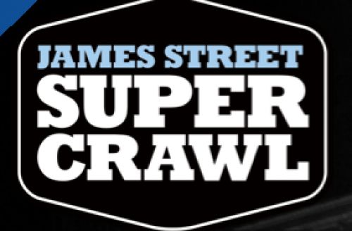 SuperCrawl