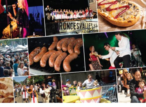 Roncesvalles Polish Festival-event-photo