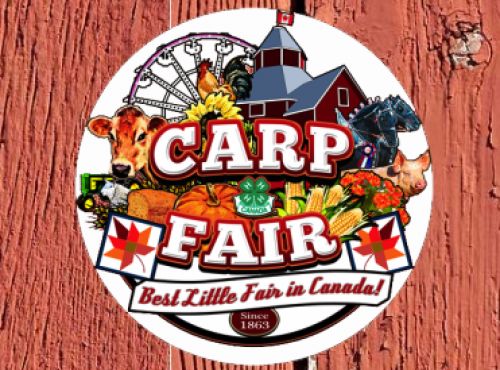 Carp Fair