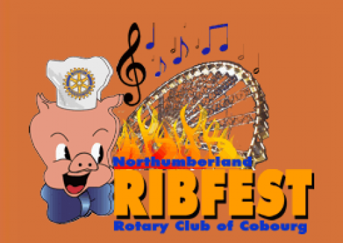 Northumberland Ribfest and Music Festival