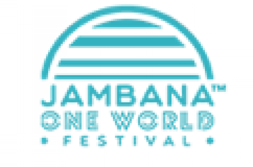 Jambana One World Festival