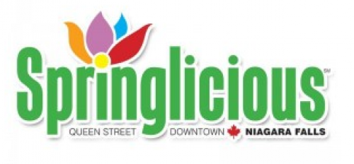 Springlicious - Niagara