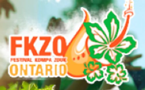 Festival Kompa Zouk Ontario
