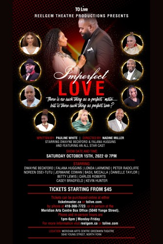Imperfect Love-event-photo