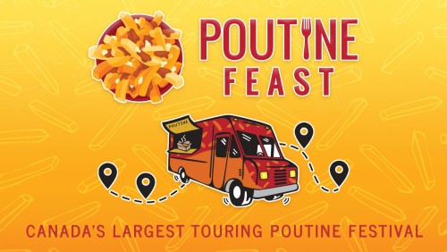 Ontario Poutine Feast