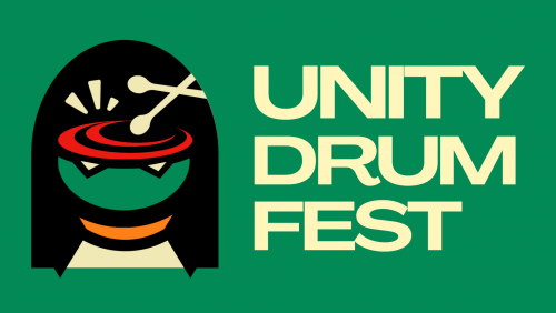 Unity Drumming Festival -event-photo