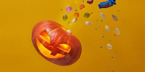 Halloween on Queen-event-photo