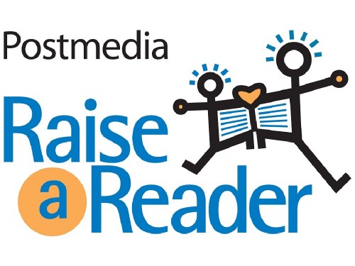Raise-A-Reader Book Sale