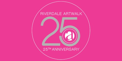 Riverdale ArtWalk 25th Celebration Exhibition-event-photo
