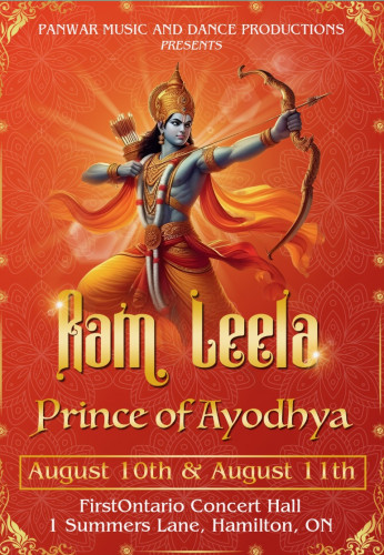 Ram Leela - Prince of Ayodhya