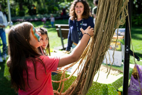 TBG Fall Ravine Festival-event-photo