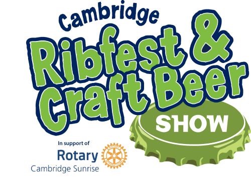 Cambridge Ribfest & Craft Beer Show